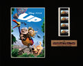 Up (2009) - Unframed single film cell presentation