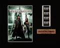 Van Helsing (2004) - Unframed single film cell presentation