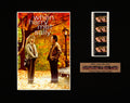 When Harry Met Sally (1989) - Unframed single film cell presentation