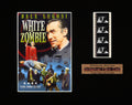 White Zombie (1932) - Unframed single film cell presentation