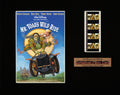 The Wind in the Willows - 1996 - (Mr. Toad's Wild Ride) - Unframed film cell pic