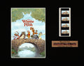 Winnie the Pooh (2011) - Unframed single film cell presentation